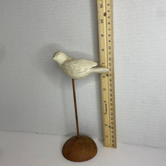 Willow Tree Birds/Doves pair by Susan Lordi - 1999 - Rare and Retired - Picture 12 of 16